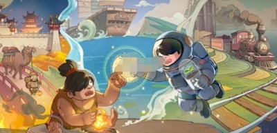 \