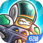 钢铁战队破解版永久免费内购 V1.4.22最新版
