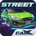 CARXSTREET׿  v1.0