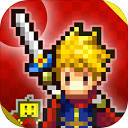 欢喜大冒险物语破解版 v1.0