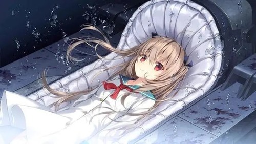 \