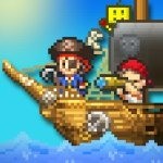大航海探险物语汉化无限奖牌版 V2.5.5