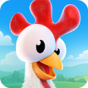 卡通农场999999钻999999金币下载 V1.64.2中文版