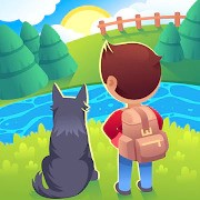 我的梦幻小岛免广告版