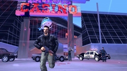\