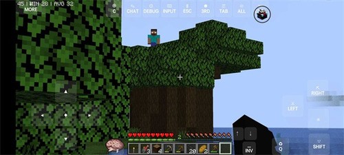 \