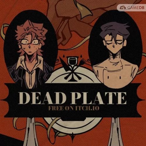 deadplateֻ