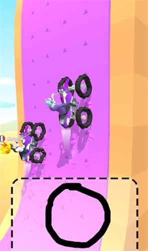 \
