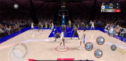 nba2k24İ