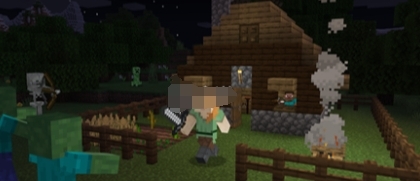 \