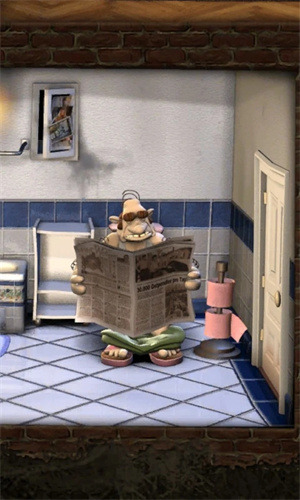 \