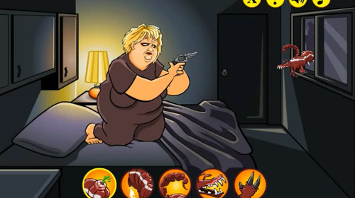 \