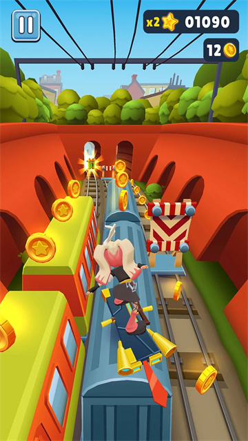 subwaysurfʷò˵