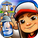 subwaysurf国际服内置菜单 v1.0