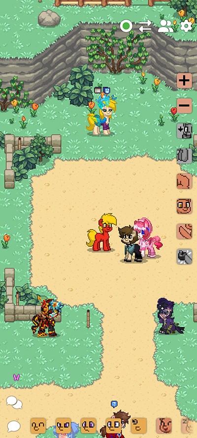 ponytownİ