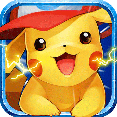 宠物小精灵单机版 v1.0