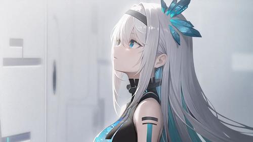 \