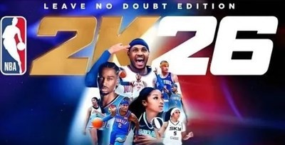 nba2k26球员能力值排名 nba2k26球员能力值排名如何