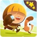 小小盗贼手机版 v1.0