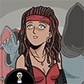 通灵的莱娅安卓版 v1.0