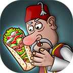沙威玛卷饼破解版无限金币 v1.0