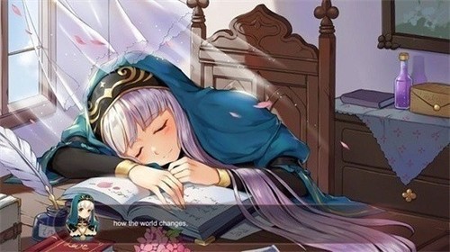 \