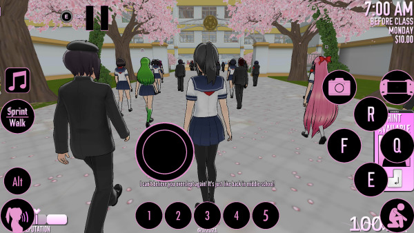 yanderedevº