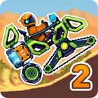 Rovercraft 2İ