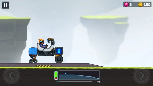Rovercraft 2(ԽҰ̫ճ2)ڹ°