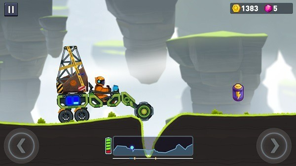Rovercraft 2İ