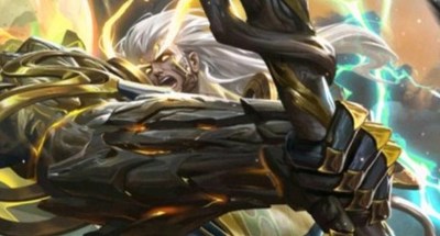 \