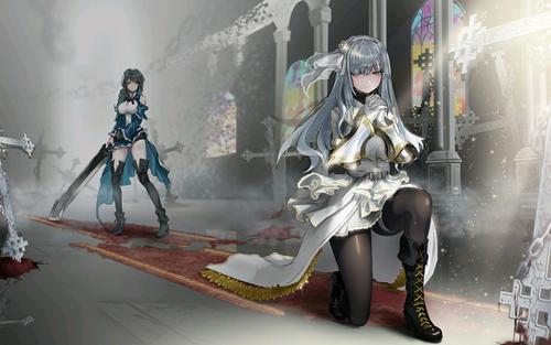 \
