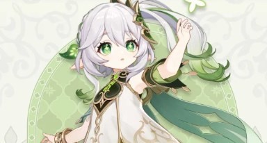 原神草神纳西妲绘想游迹打法 原神草神绘想游迹怎么打