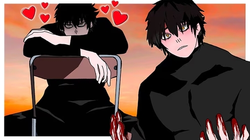 \