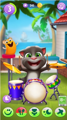 \