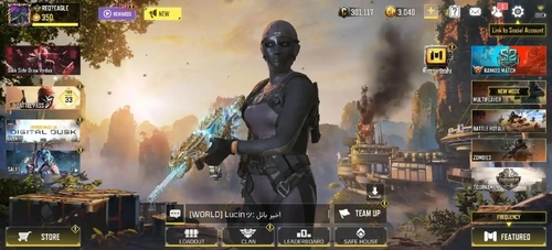 \