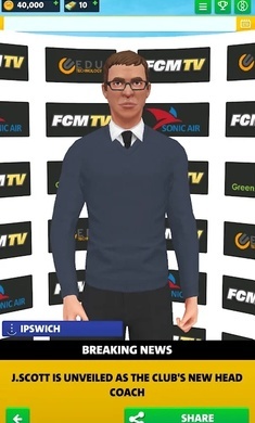 \