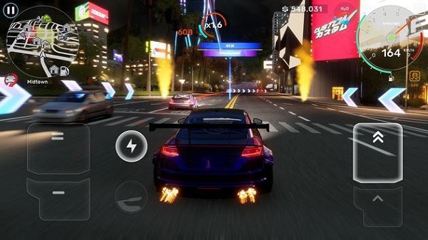 CarX Streetİ浵