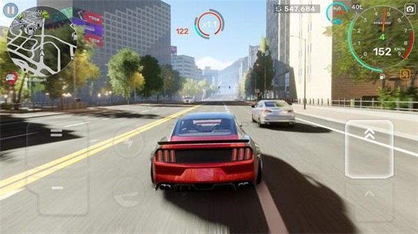 CarX Streetİ浵