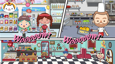 migaworldʷ׼С޹