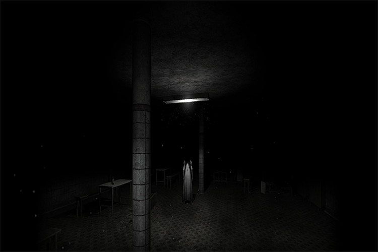 theghostİ