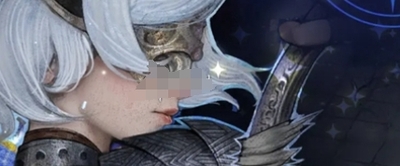 \