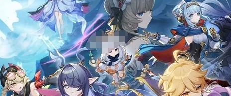 \
