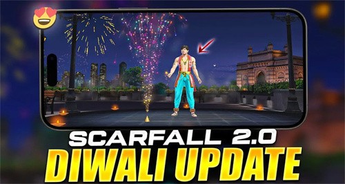 ӡȴɱscarfall2.0
