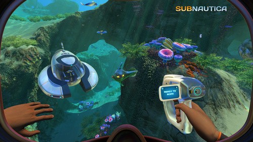 subnauticaİ