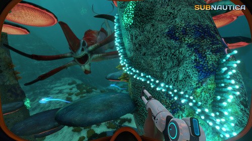 subnautica׿