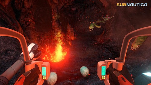 subnauticaֻ