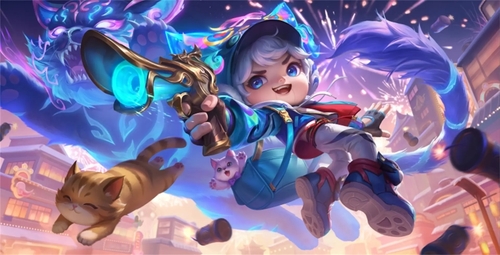 \