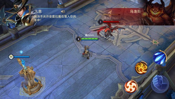 Garena˵Ծ̨
