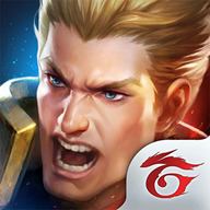 Garena˵Ծ̨